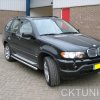 Katalog orurowań » BMW » X5 » X5 SIDEBARS