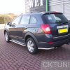 Katalog orurowań » CHEVROLET » Captiva » CAPTIVA CITYBAR