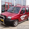 Katalog orurowań » FIAT » Doblo