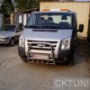 Katalog orurowań » FORD » Transit 2007+