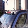 Katalog orurowań » KIA » Sportage spoiler