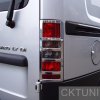 Katalog orurowań » OPEL » Combo
