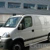Katalog orurowań » RENAULT » Master